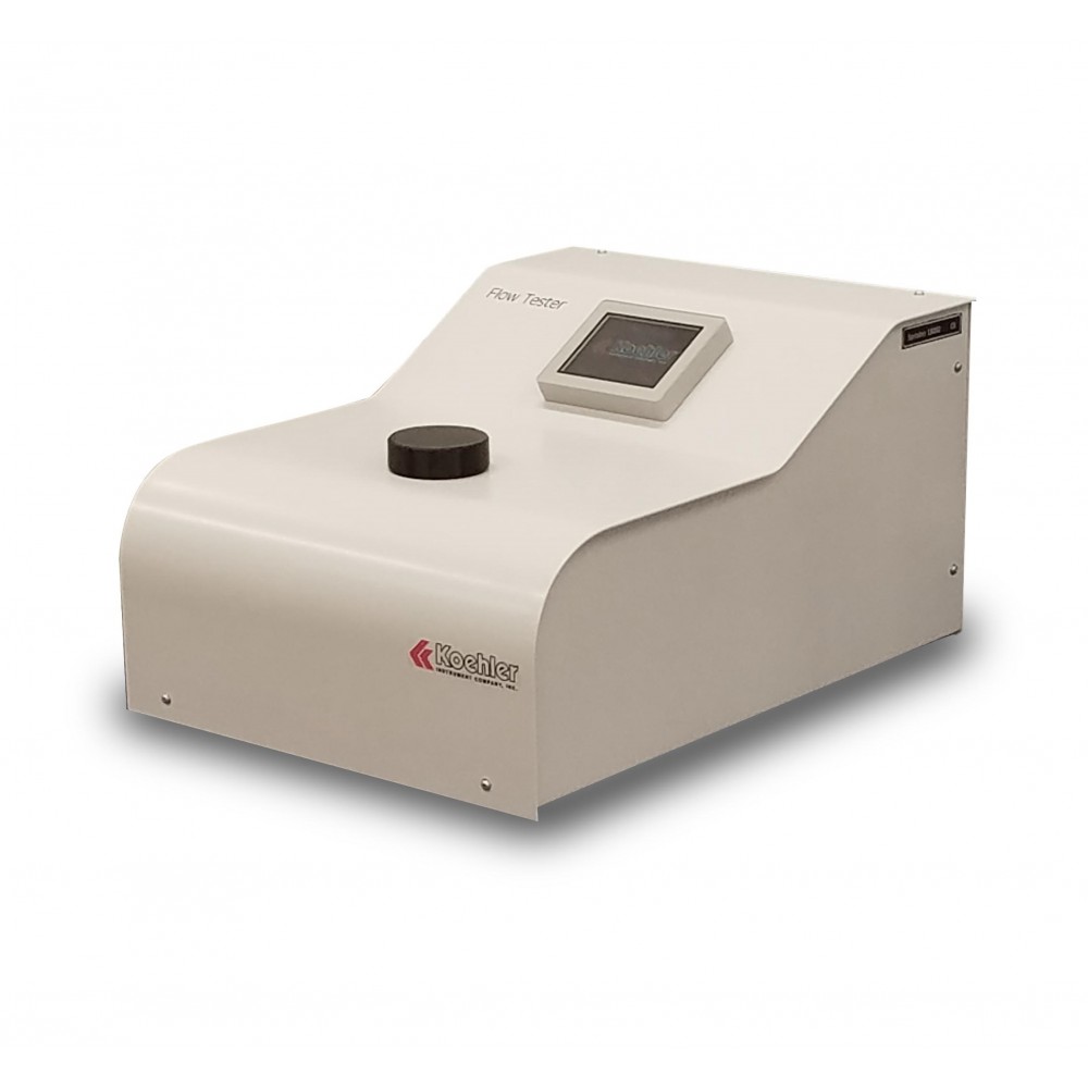 Low Temperature Grease Flow Tester